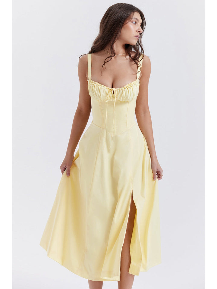 BB™ | Classic Maxi Dress