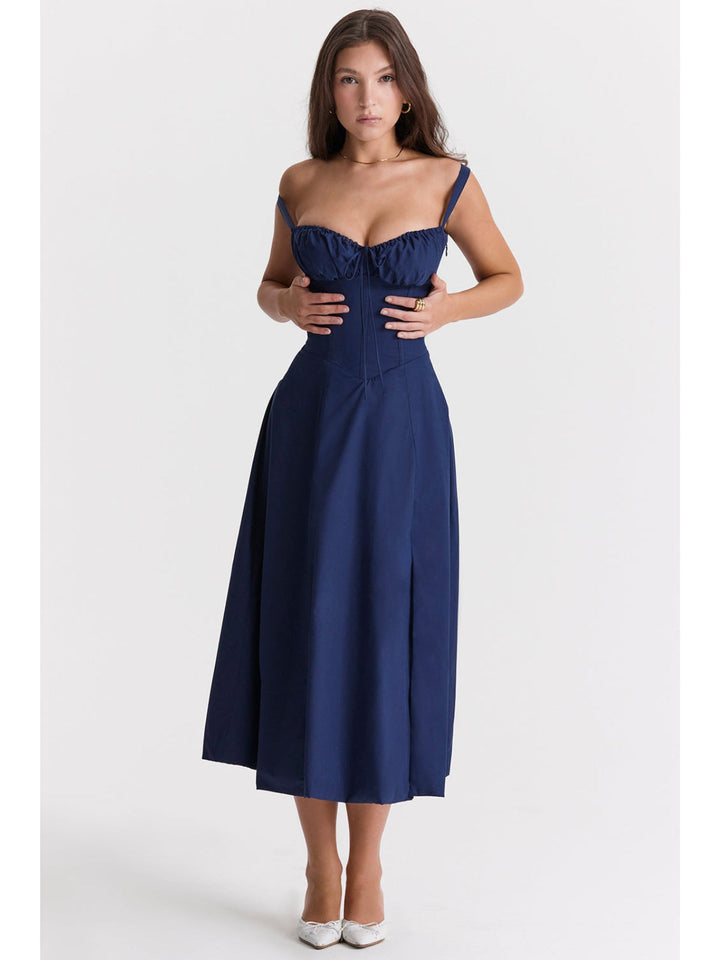 BB™ | Classic Maxi Dress