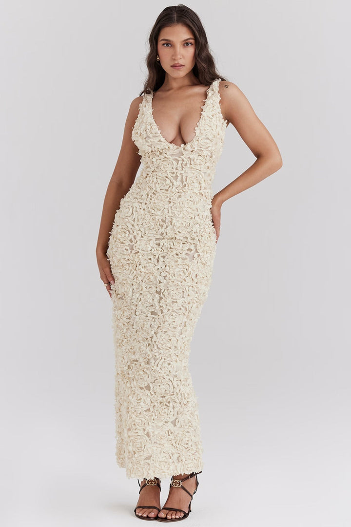 BB™ | Maxi Dress