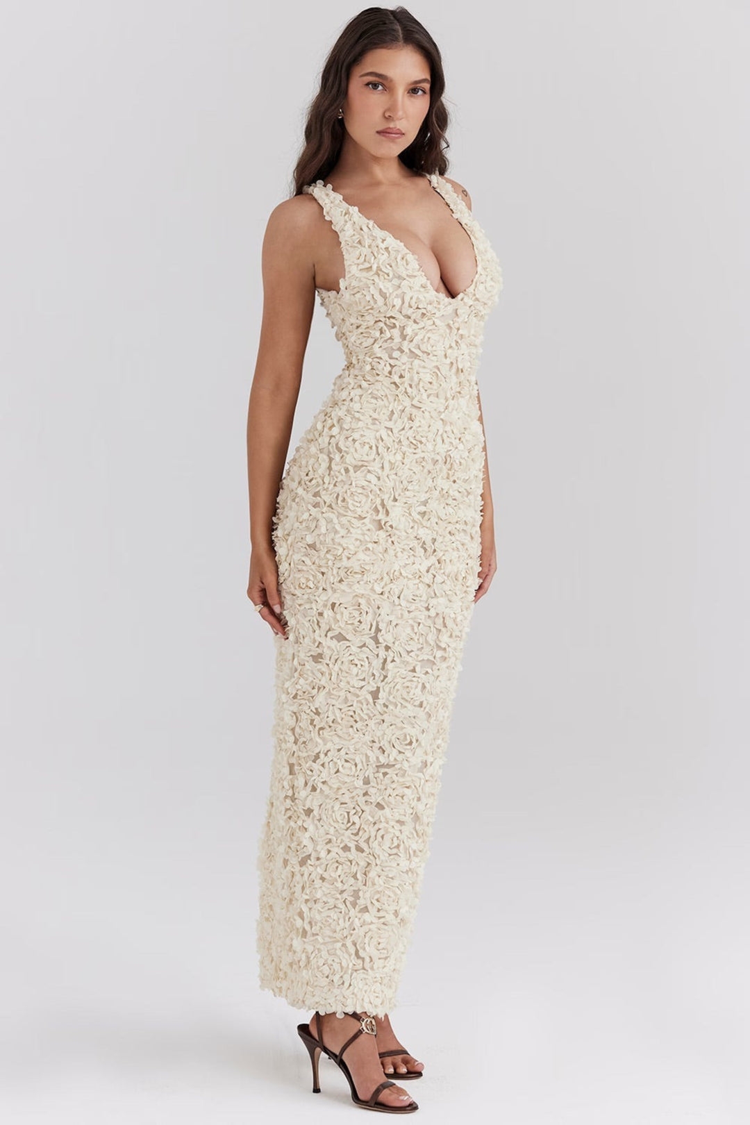 BB™ | Maxi Dress