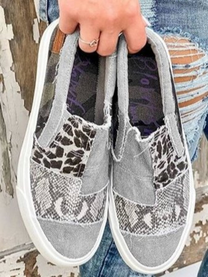BB - Noemi™ | Trendy Pain Relief Slip-Ons ( Buy 1, Get 1 Free )