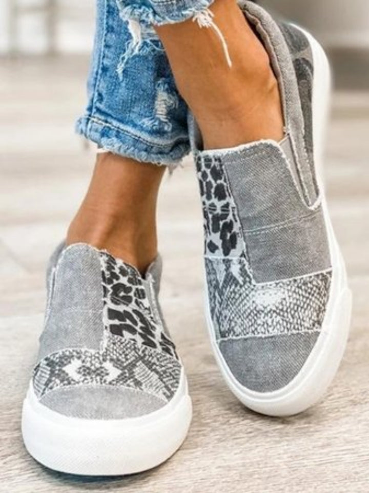 BB - Noemi™ | Trendy Pain Relief Slip-Ons ( Buy 1, Get 1 Free )