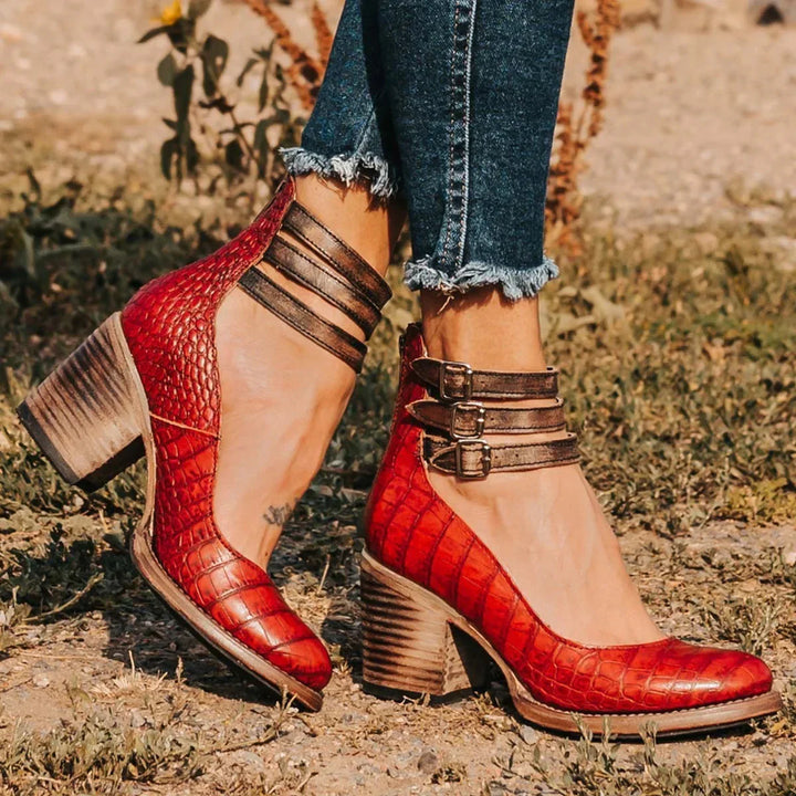 Elena™ | Elegant Boots