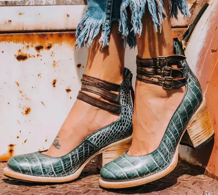 Elena™ | Elegant Boots