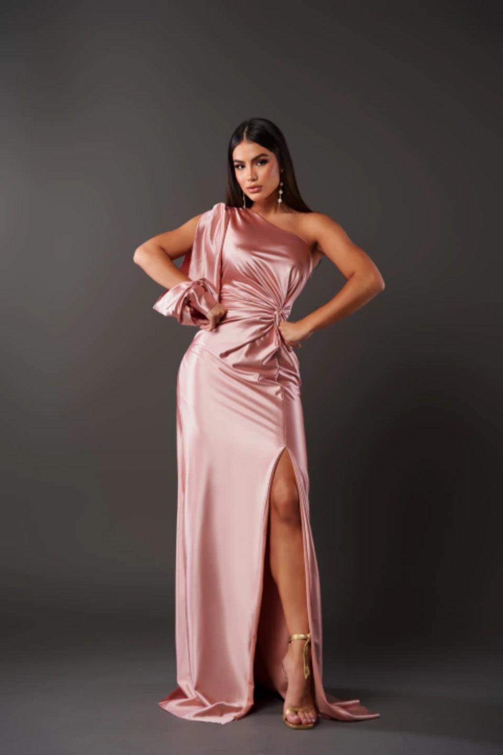 Edmonton Essence™ | Chic Dress