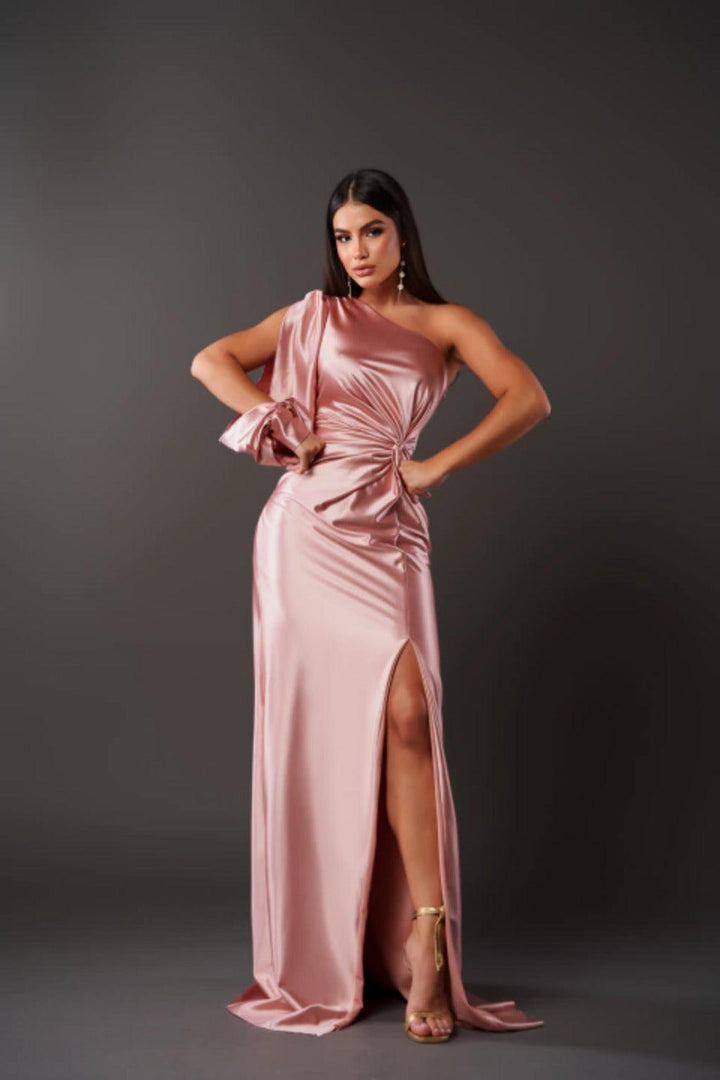 Edmonton Essence™ | Chic Dress