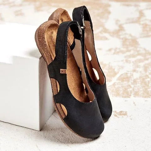BB - Laluna® | Sandals with Support