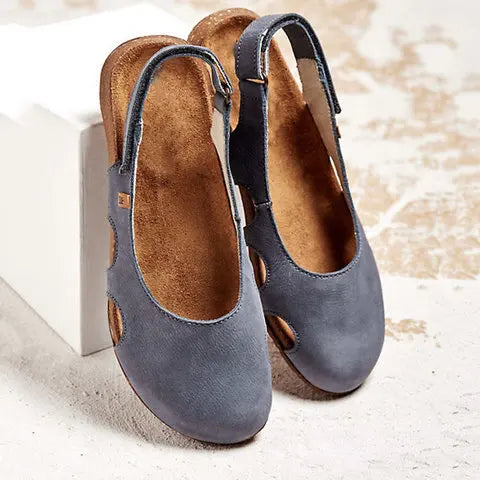 BB - Laluna® | Sandals with Support