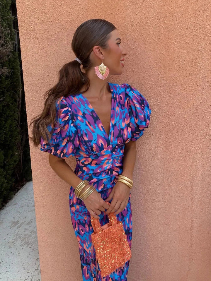 BB™ | Zoé - Sophisticated Summer Dress