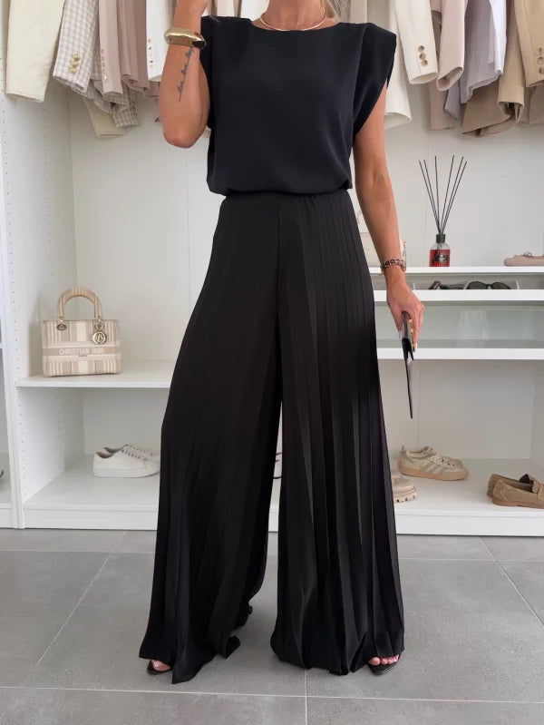 BB | Top and Trousers Set
