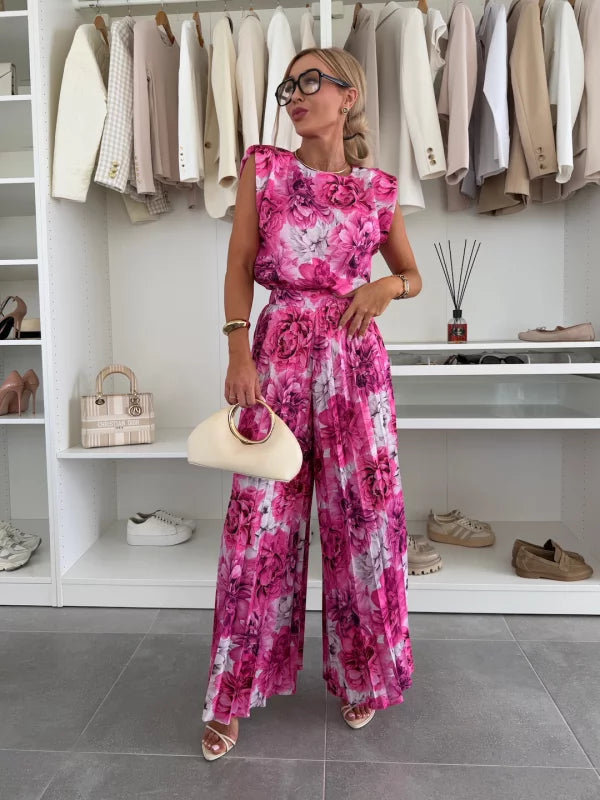 BB | Top and Trousers Set