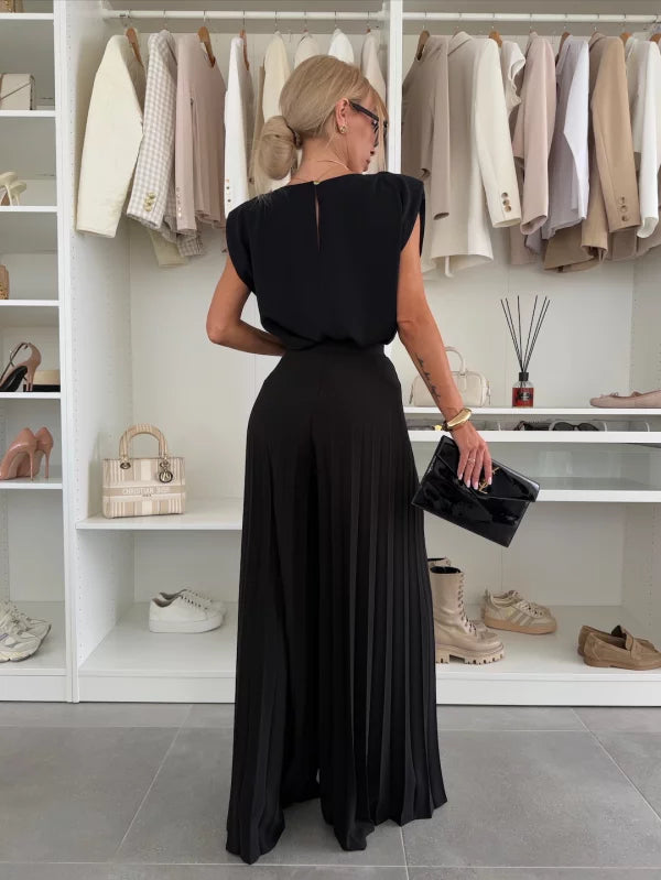 BB | Top and Trousers Set