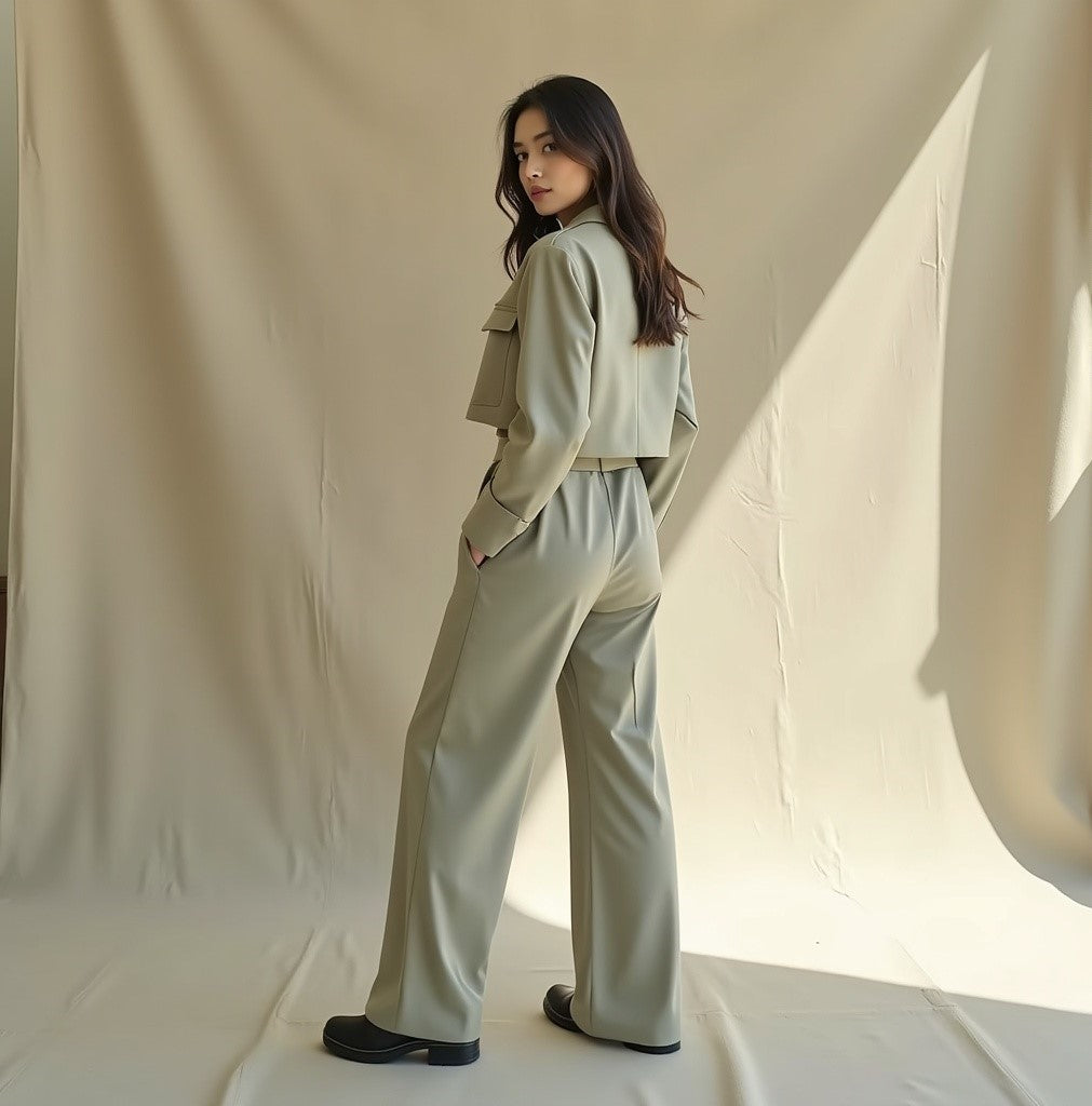BB - Casual Set