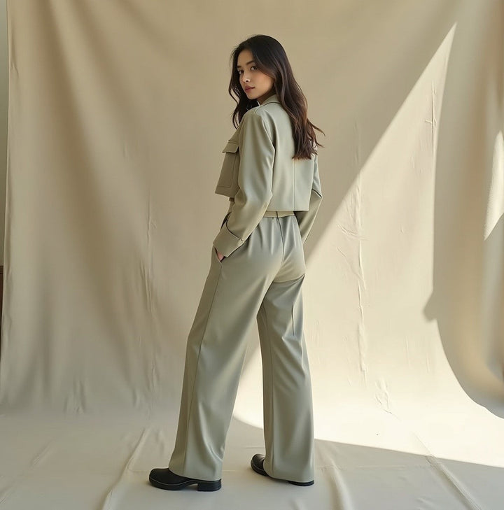 BB - Casual Set