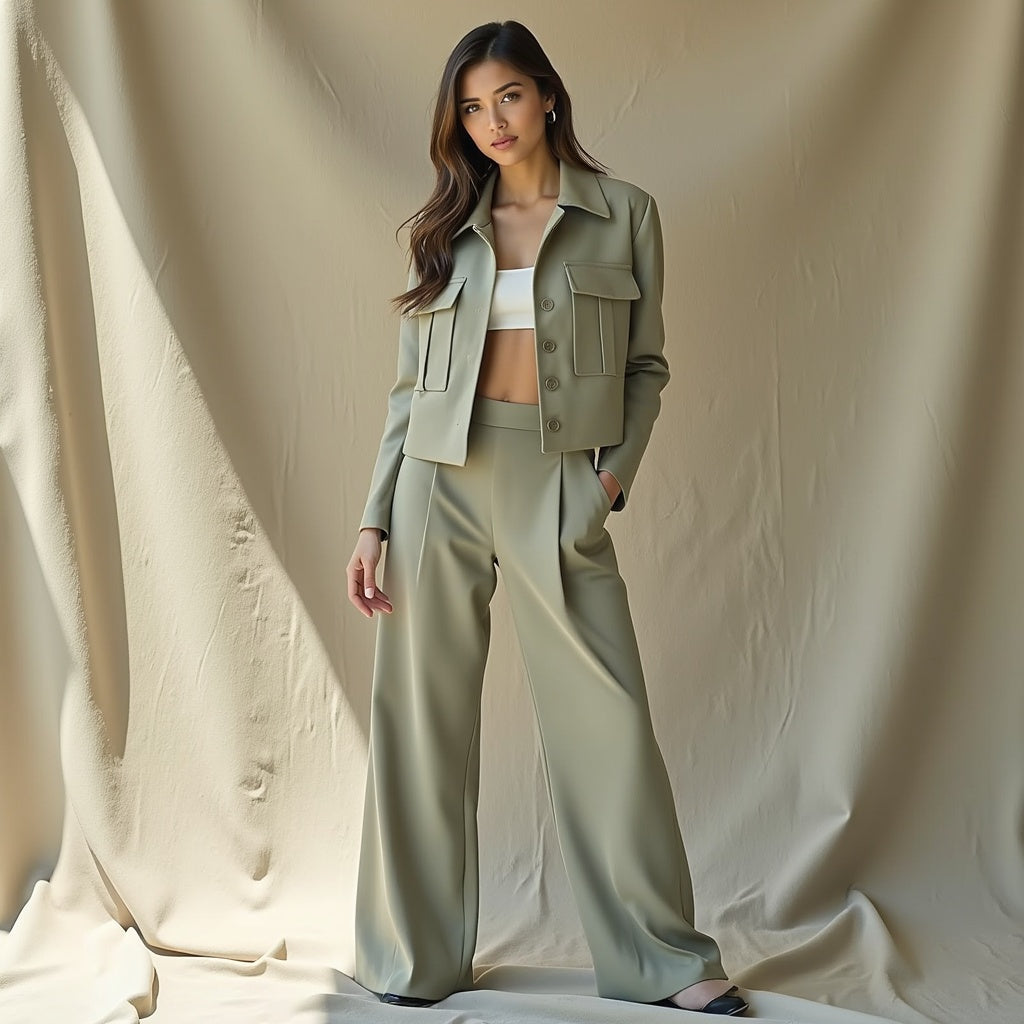 BB - Casual Set