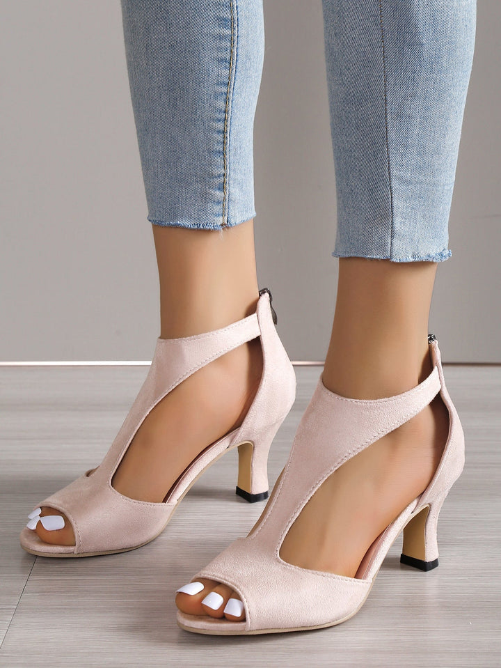 BB - Laluna® | Orthopaedic High Heels