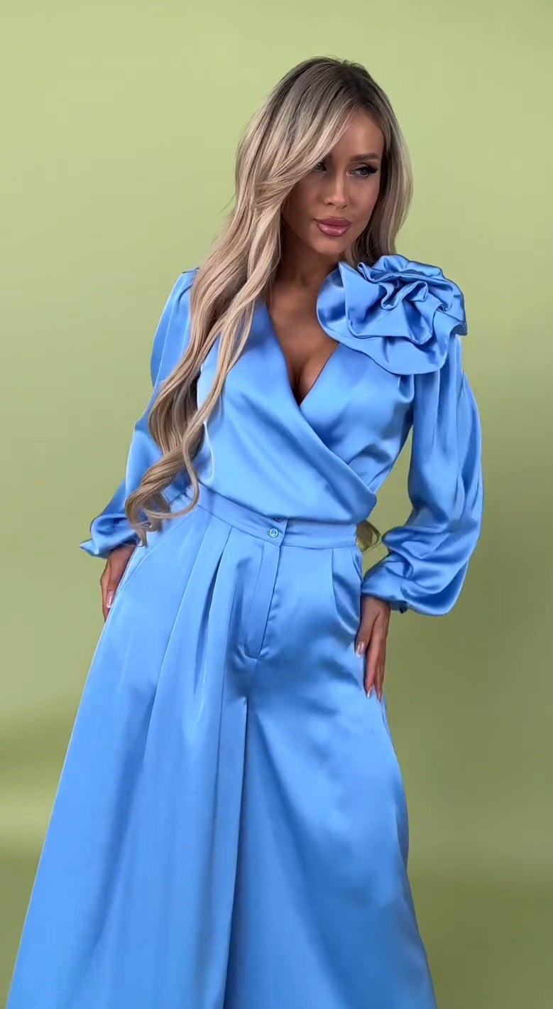 Edmonton Essence™ | Floral Spring Dress