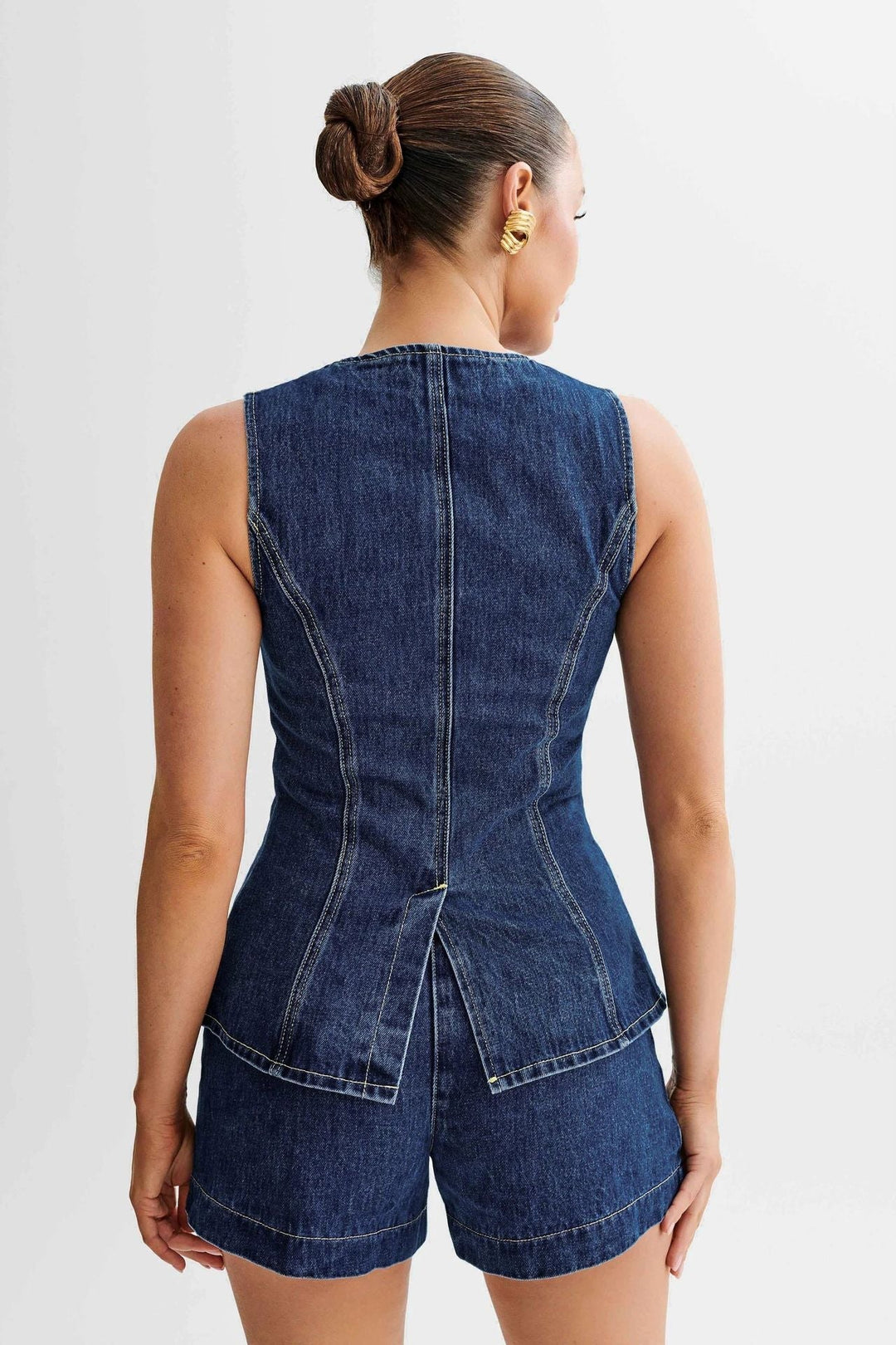 BB™ | Denim Set
