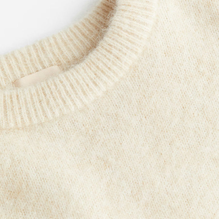 BB™ | Soft Pullover Sweater