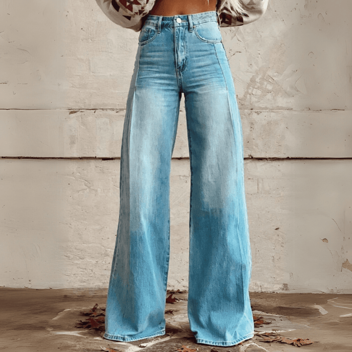 BB - Trendy Vintage Boho Trousers