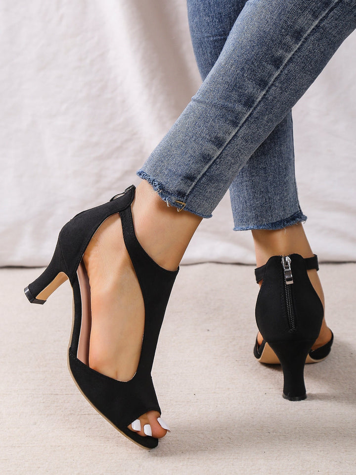 BB - Laluna® | Orthopaedic High Heels