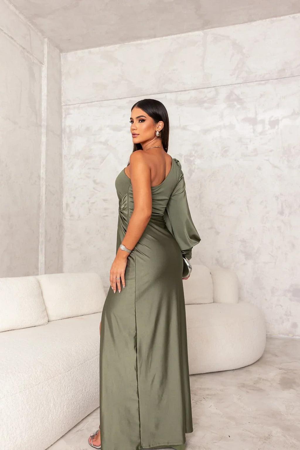 Edmonton Essence™ | Chic Dress