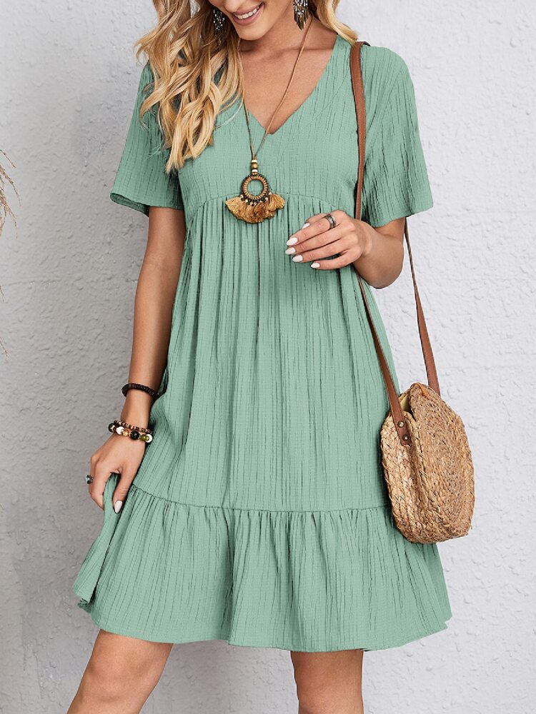 BB - Elizabeth™ - Elegant Dress with Tummy Control