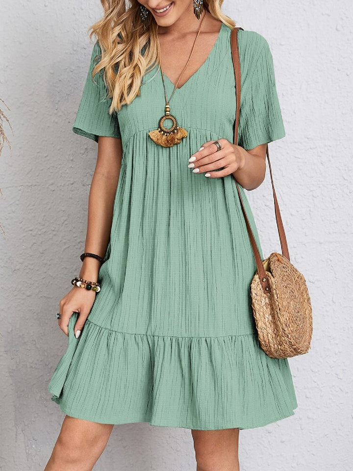 BB - Elizabeth™ - Elegant Dress with Tummy Control