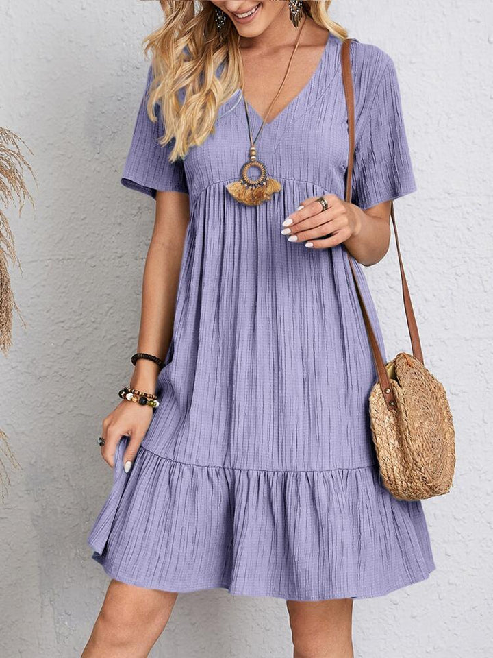 BB - Elizabeth™ - Elegant Dress with Tummy Control