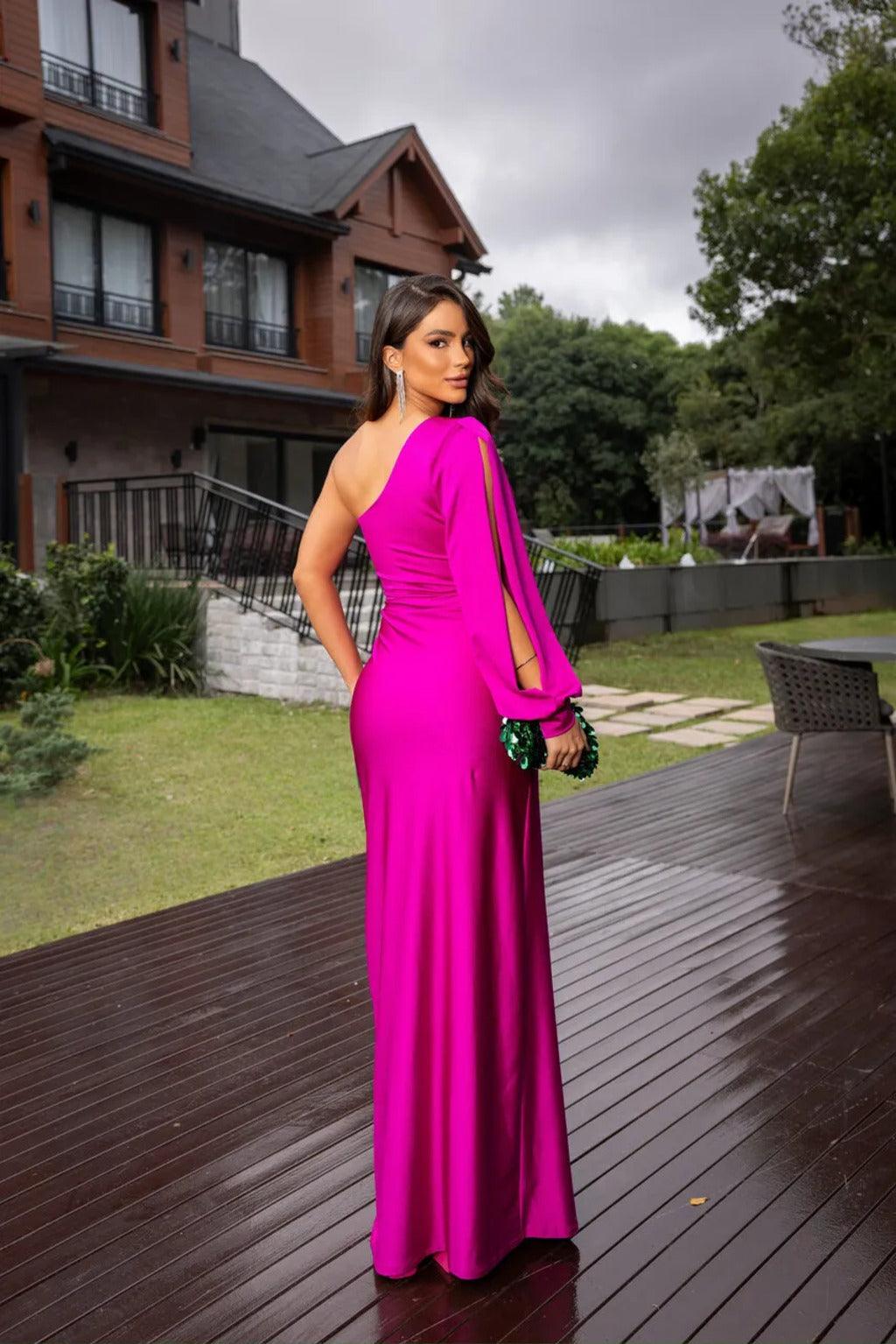 Edmonton Essence™ | Chic Dress