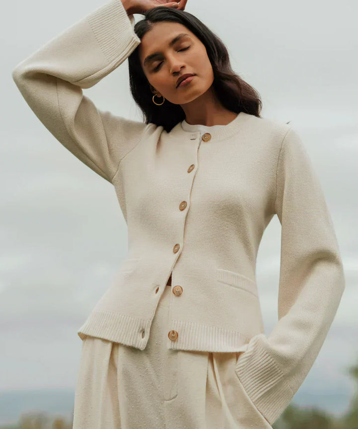 BB™ | Old Money Cardigan