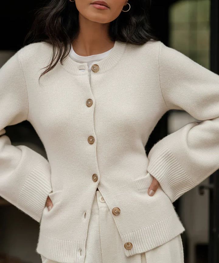 BB™ | Old Money Cardigan