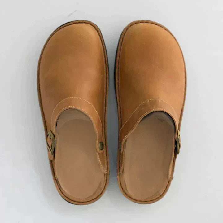 MARK - COMFORT THERAPY SLIP-ONS