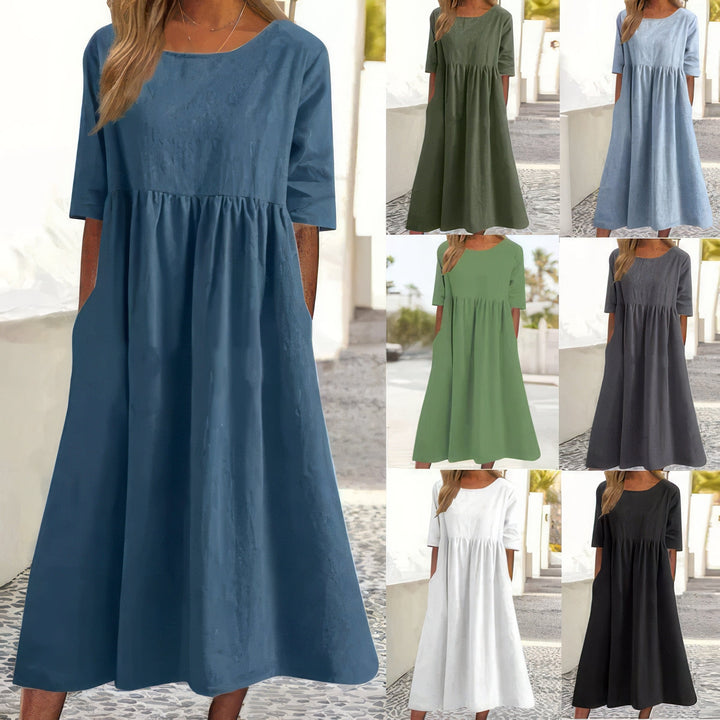 BB - Maika™ Body Confidence Dress