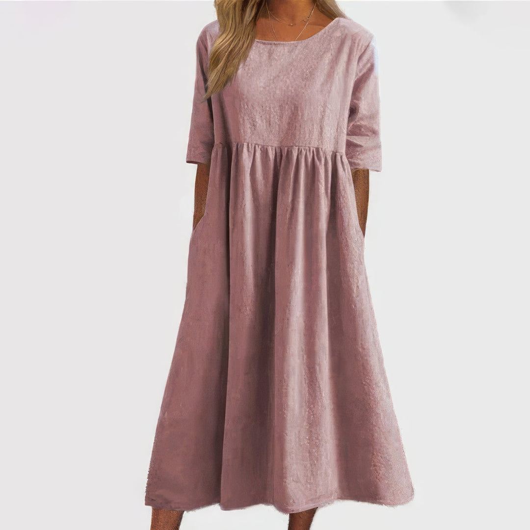 BB - Maika™ Body Confidence Dress