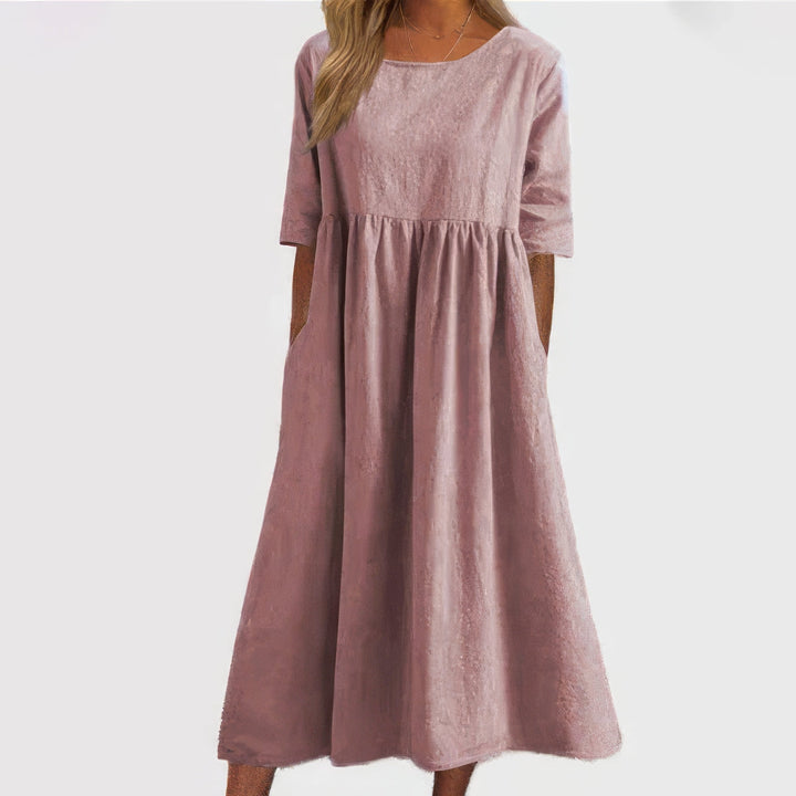 BB - Maika™ Body Confidence Dress