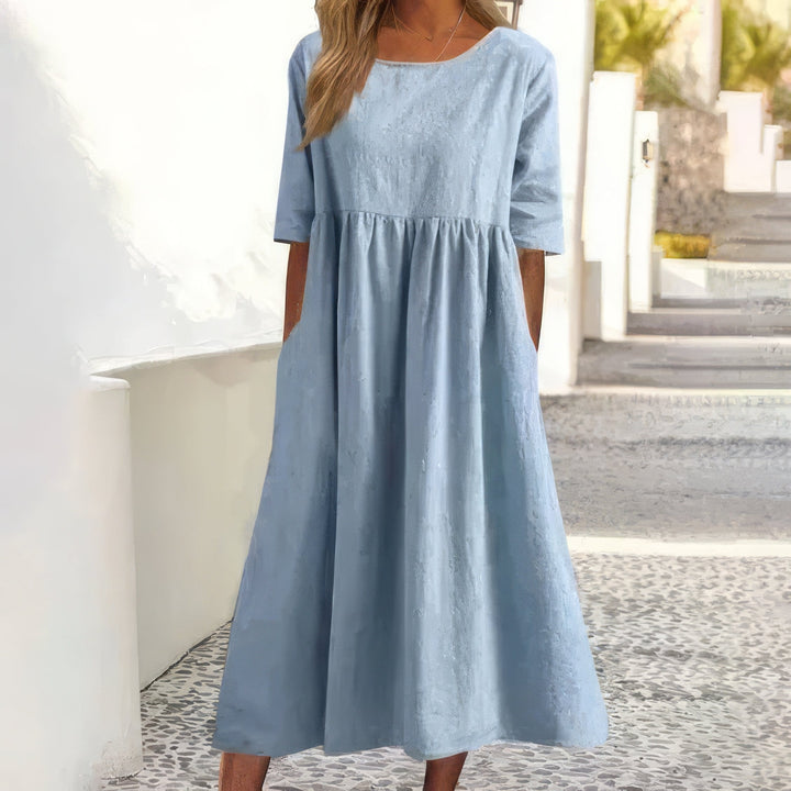 BB - Maika™ Body Confidence Dress