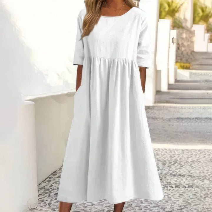 BB - Maika™ Body Confidence Dress