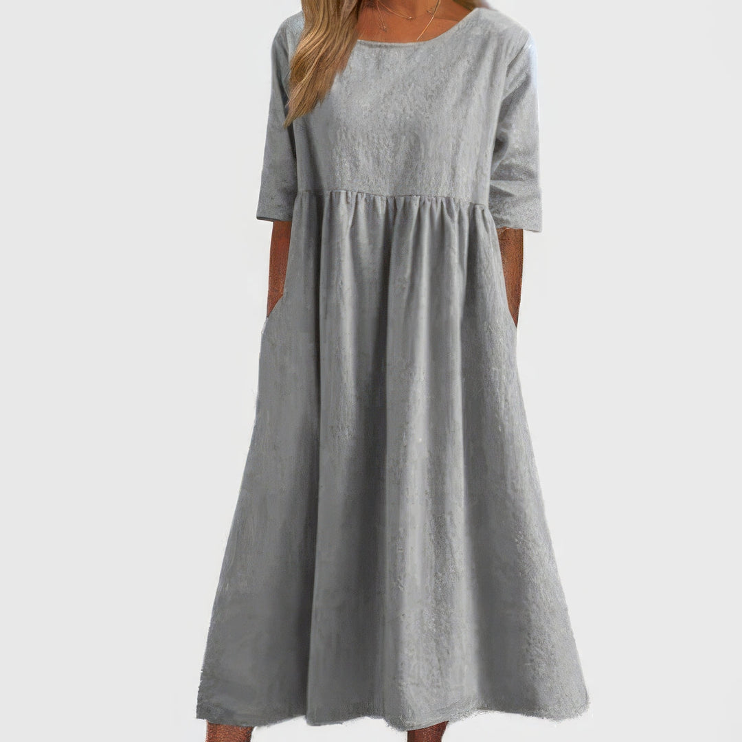 BB - Maika™ Body Confidence Dress