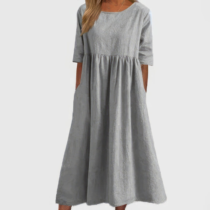 BB - Maika™ Body Confidence Dress